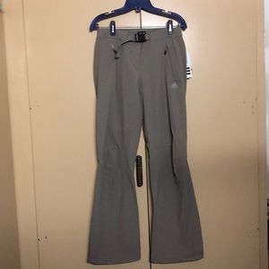 Adidas flex pants